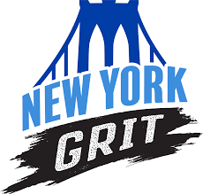 New York Grit Logo