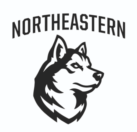 Northeastern Logo